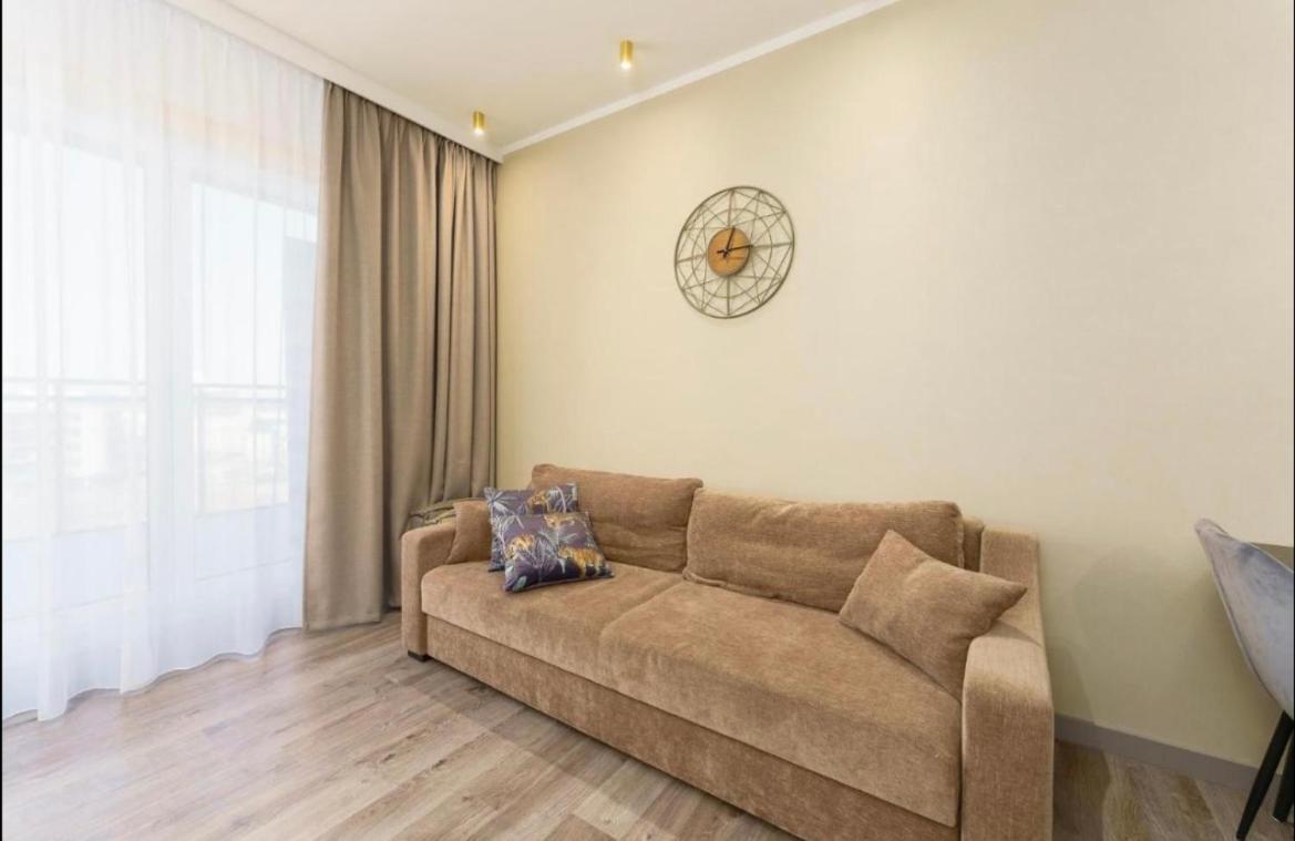 Bel Mare E504 Apartman Miedzyzdroje Kültér fotó