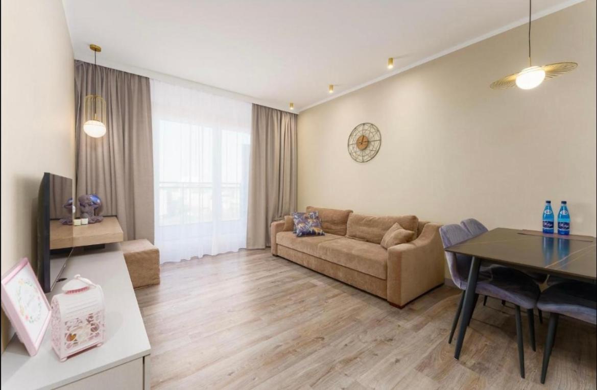 Bel Mare E504 Apartman Miedzyzdroje Kültér fotó