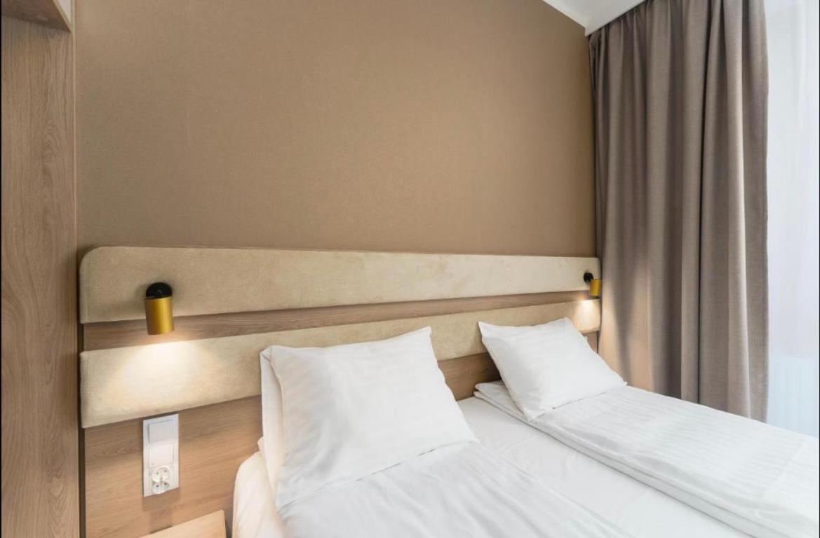 Bel Mare E504 Apartman Miedzyzdroje Kültér fotó
