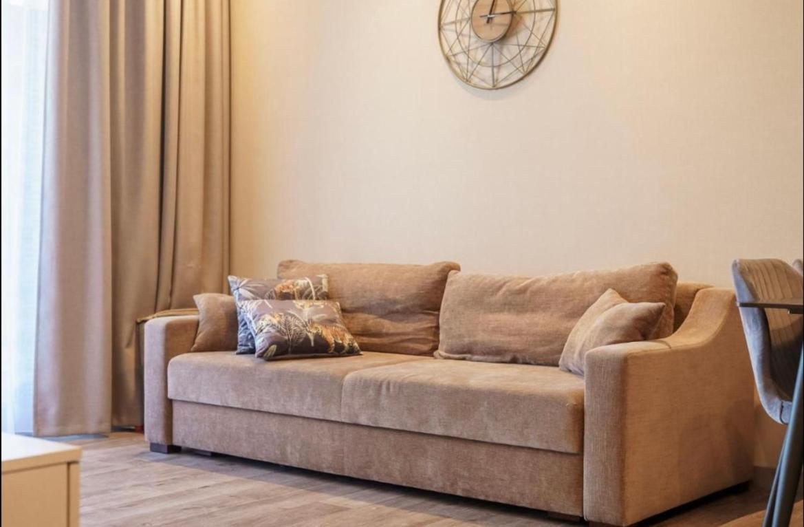 Bel Mare E504 Apartman Miedzyzdroje Kültér fotó